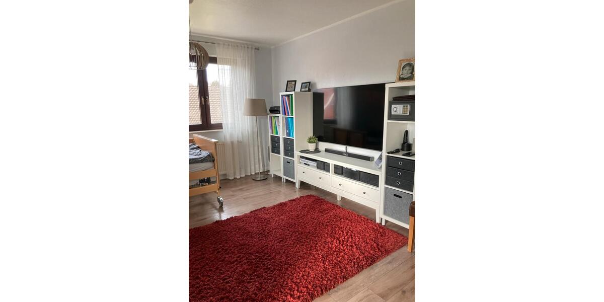 Etagenwohnung Halle - 3 Zimmer, 82 m&sup2;, 239.000&euro; | Angebot:26272640