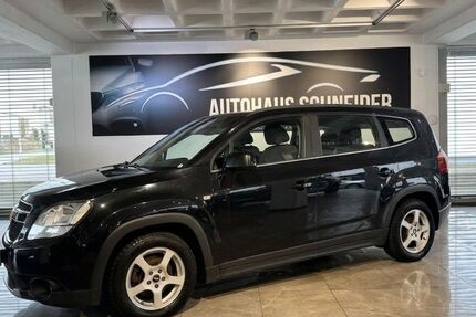 Chevrolet Orlando 184.090 km 6.300 &euro; Ratingen 40880