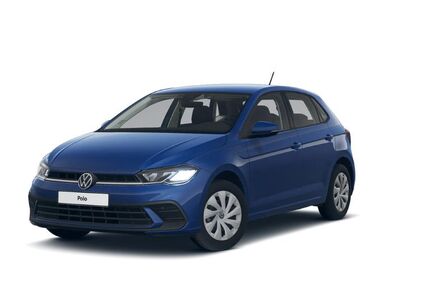 VW Polo 43.698 km 15.833 &euro; Kassel 34123