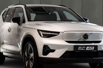 Volvo EX40 4.000 km 51.190 € Köln / Porz 51149