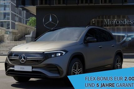 Mercedes-Benz EQA 63.000 km 30.970 &euro; Singen 78224