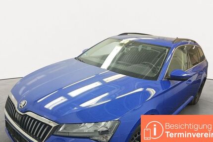 Skoda Superb 54.691 km 25.425 &euro; Jesteburg 21266