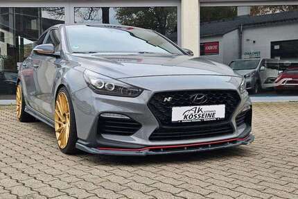 Hyundai i30 71.887 km 21.950 € Marktredwitz 95615