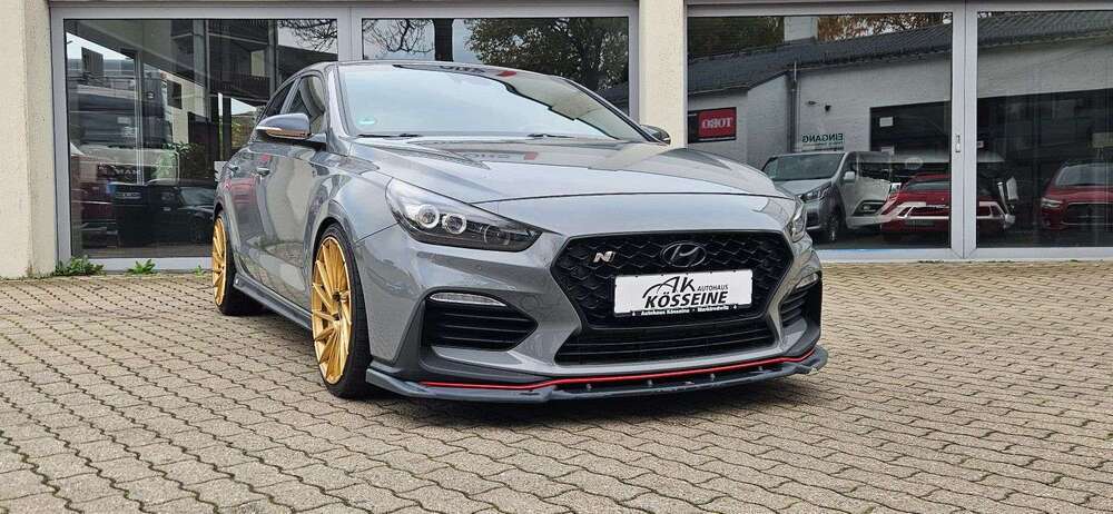 Hyundai i30 71.887 km 21.950 € Marktredwitz 95615