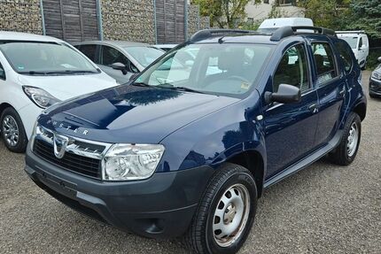 Dacia Duster 57.200 km 4.950 € Höchberg 97204