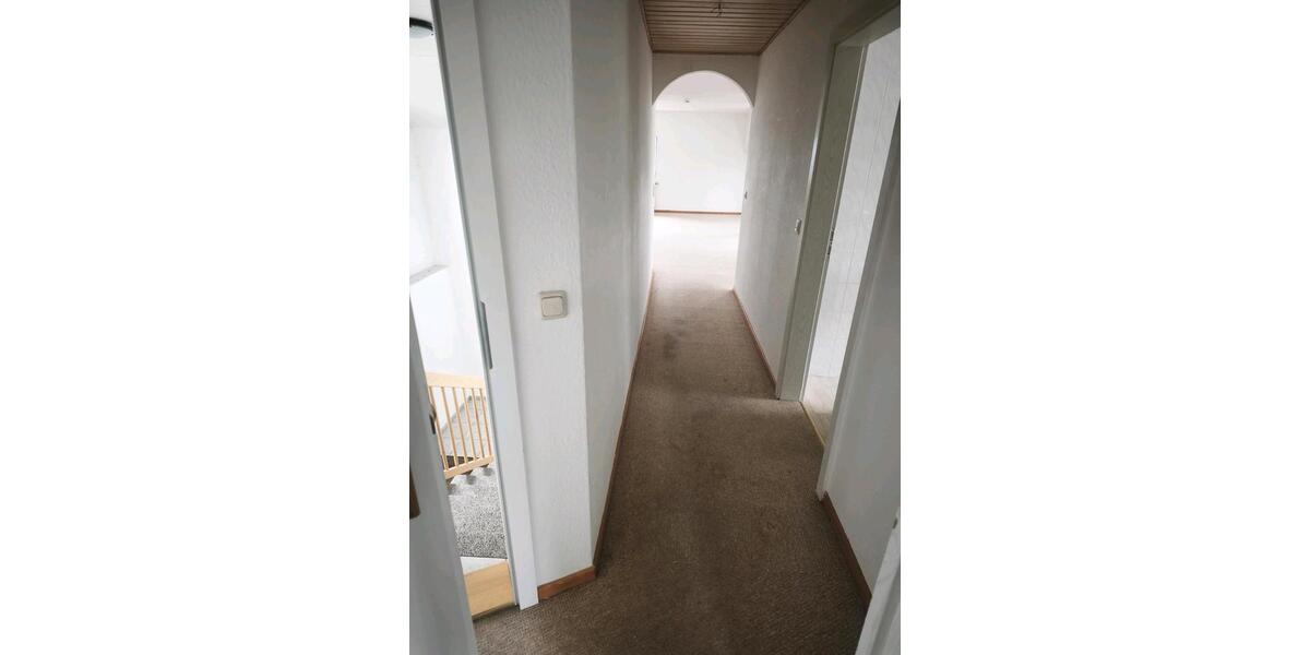 Dachgeschoßwohnung Ilmenau - 3 Zimmer, 70 m&sup2;, 680&euro; | Angebot:26697189