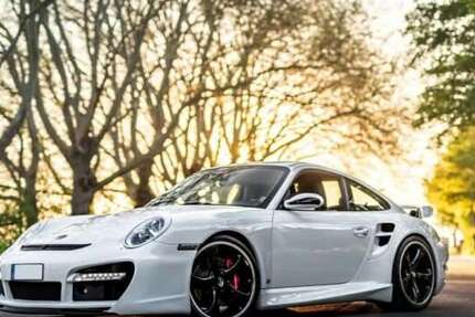 Porsche 997 77.000 km 1.200.000 &euro; Kirchenlamitz, St 95158