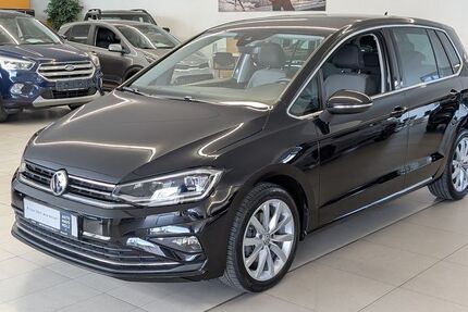 VW Golf Sportsvan 115.000 km 15.850 &euro; Landau 76829