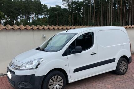 Citroen Berlingo 45.000 km 5.800 &euro; Zossen 15806