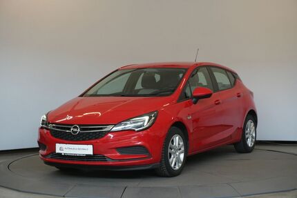 Opel Astra 125.185 km 8.490 &euro; Kassel 34123
