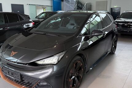 Cupra Born 19.999 km 25.999 &euro; Tornesch 25436
