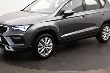Seat Ateca 8.192 km 26.990 &euro; Wolfsburg 38440