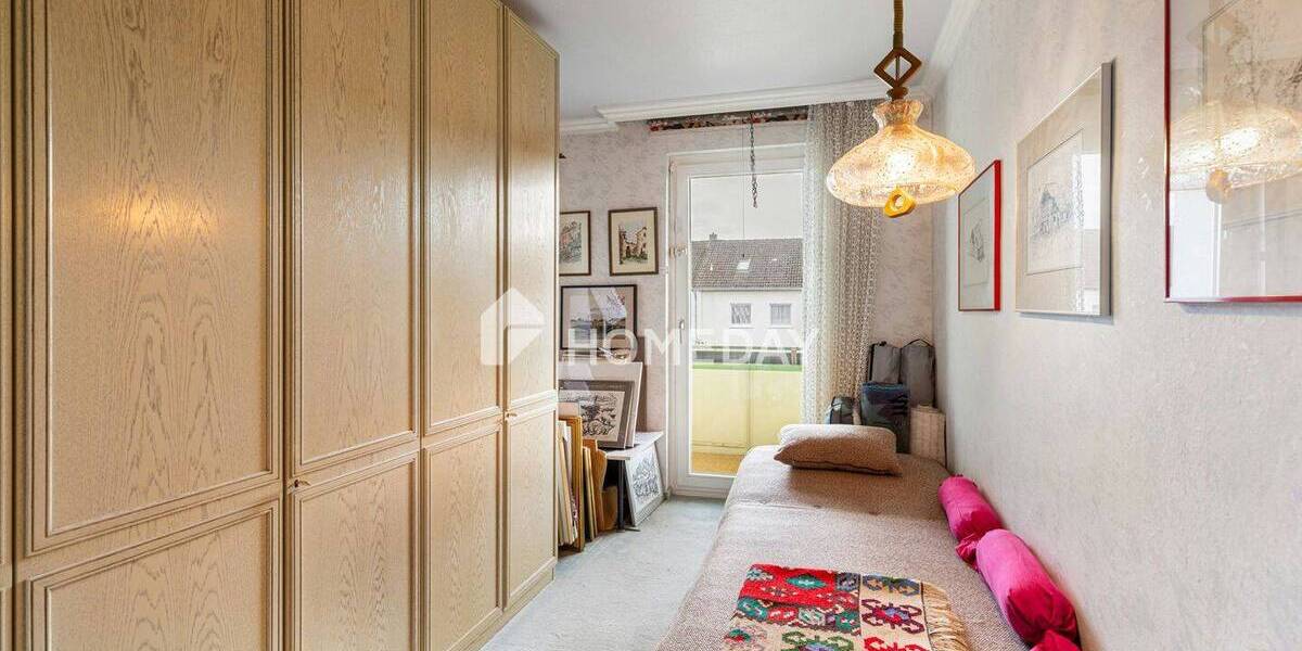 Reihenmittelhaus Seelze Velber - 6 Zimmer, 116 m&sup2;, 374.000&euro; | Angebot:26157238