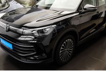 VW Tiguan 13.193 km 42.830 &euro; Holzminden 37603