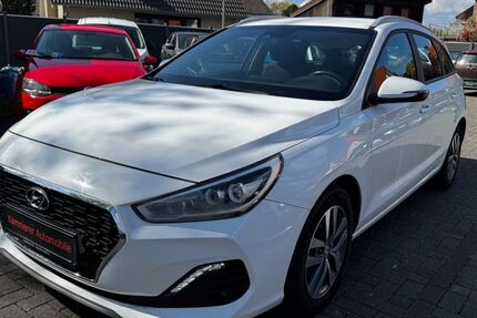 Hyundai i30 112.000 km 13.250 &euro; Porta Westfalica 32457
