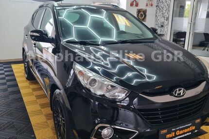 Hyundai ix35 149.200 km 6.950 &euro; Anröchte 59609