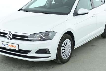 VW Polo 40.395 km 14.890 € Stuttgart 70195