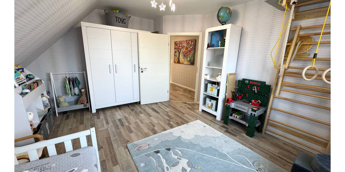 Einfamilienhaus Harsefeld - 5 Zimmer, 169 m&sup2;, 669.000&euro; | Angebot:25697372