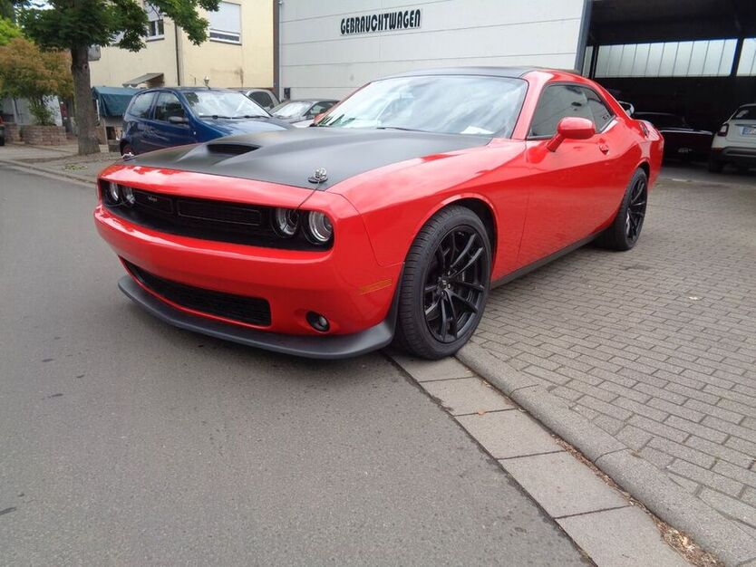 Challenger