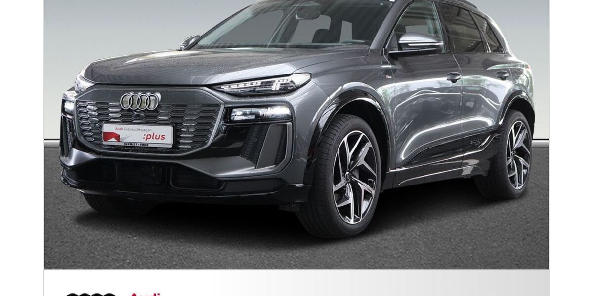 Audi Q6 e-tron 8.692 km 58.740 &euro; Bremen 28207