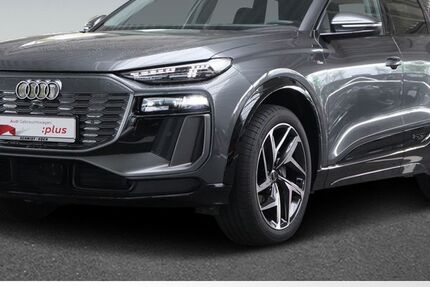 Audi Q6 e-tron 8.692 km 59.740 &euro; Bremen 28207