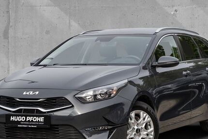 Kia ceed / Ceed 17.600 km 20.450 € Schwerin 19061