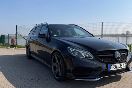 Mercedes-Benz E 350 224.000 km 16.800 &euro; Ovelgönne 26939