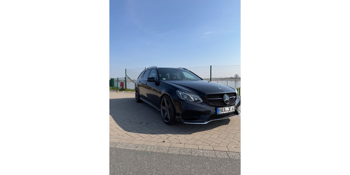 Mercedes-Benz E 350 224.000 km 16.800 &euro; Ovelgönne 26939