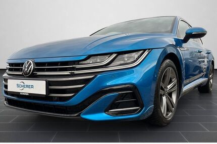 VW Arteon 72.815 km 30.680 &euro; Ludwigshafen 67059