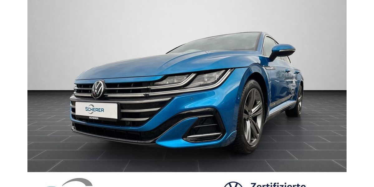 VW Arteon 72.815 km 30.680 &euro; Ludwigshafen 67059