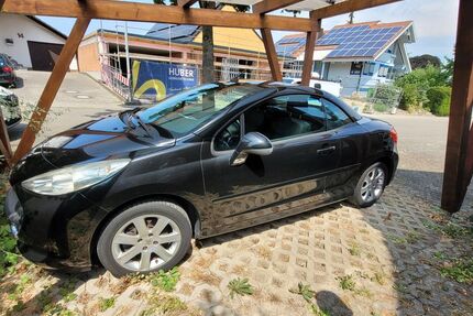 Peugeot 207 92.185 km 3.990 &euro; Bahlingen 79353