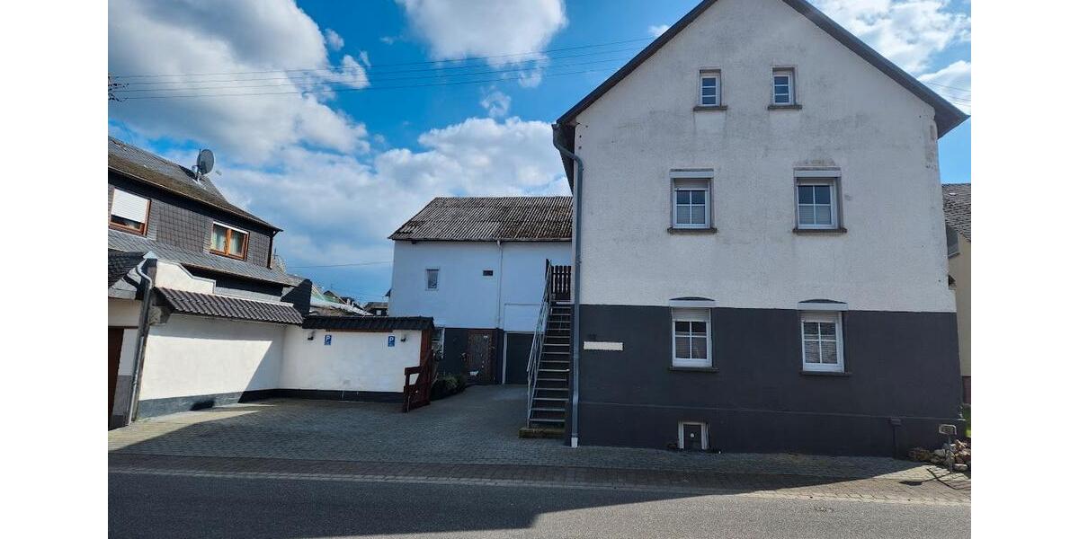 Mehrfamilienhaus, Wohnhaus Kastellaun - 11 Zimmer, 250 m&sup2;, 379.000&euro; | Angebot:27104311