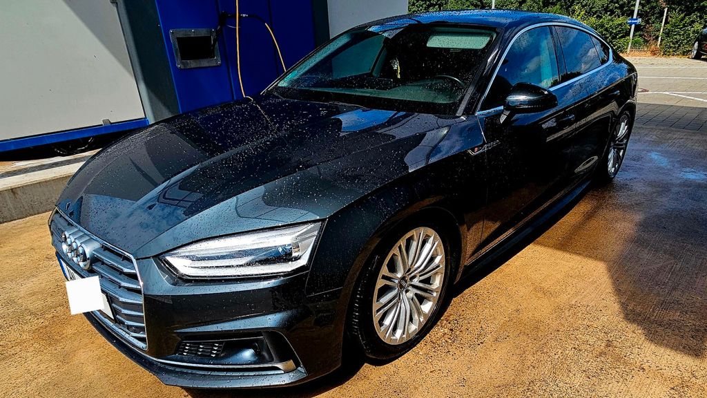 Audi A5 111.500 km 22.500 &euro; Ansbach 91522