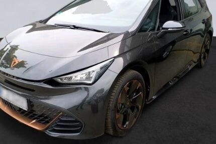 Cupra Born 23.100 km 26.850 &euro; Manching 85077