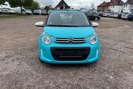 Citroen C1 63.923 km 3.999 &euro; Nordhausen 99734