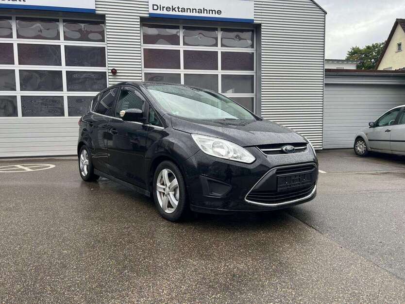 C-Max