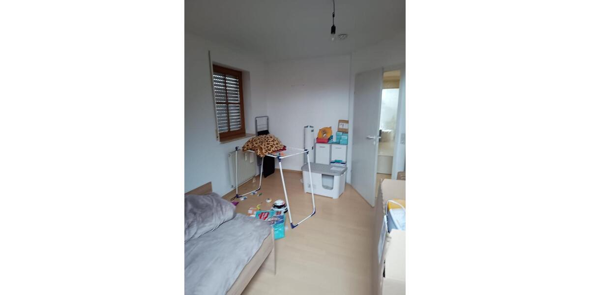 Maisonettenwohnung Lauingen (Donau) - 3 Zimmer, 88 m&sup2;, 610&euro; | Angebot:26326255