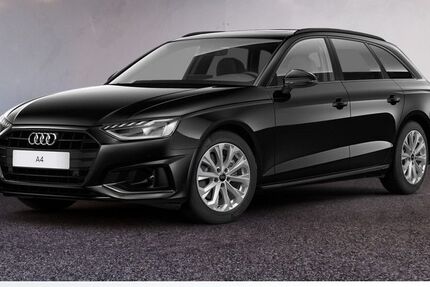 Audi A4 69.413 km 27.990 &euro; Stendal 39576