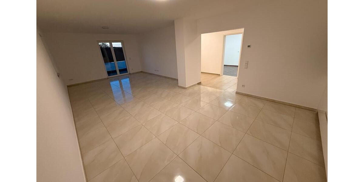 Wohnung in Mainburg (keine Haustiere) höchstens 1 kind 3 zimmer