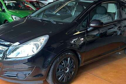 Opel Corsa 153.156 km 3.890 € Bad Duerkheim 67098