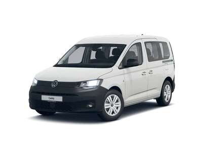 VW Caddy 95.704 km 19.490 &euro; Heidenheim an der Brenz 89520