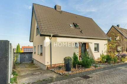 Haus Porta Westfalica Kleinenbremen - 7 Zimmer, 121 m&sup2;, 198.000&euro; | Angebot:25265155