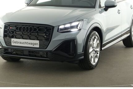 Audi SQ2 4.075 km 47.890 &euro; Suhl 98527