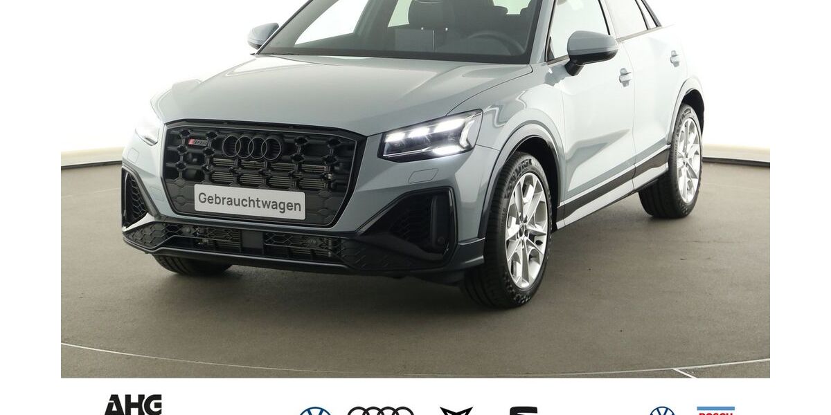Audi SQ2 4.075 km 49.492 &euro; Suhl 98527