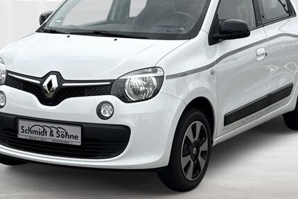 Renault Twingo 65.000 km 7.240 &euro; Aschersleben 06449