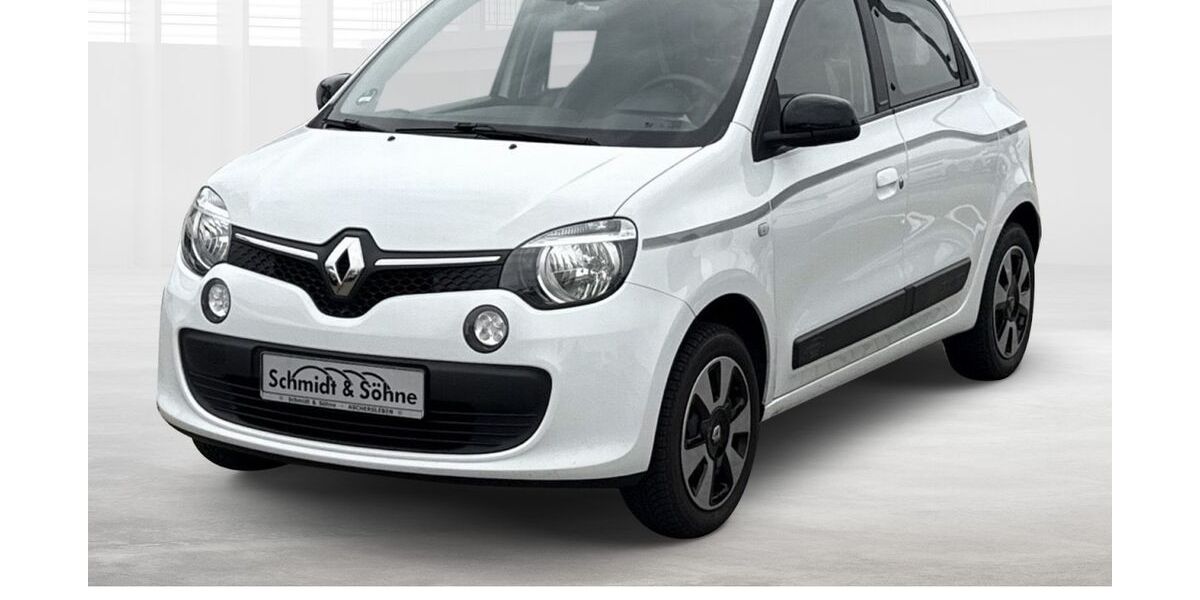 Renault Twingo 65.000 km 7.240 &euro; Aschersleben 06449