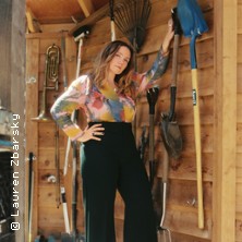 Frazey Ford 12.11.2025 Mojo Club