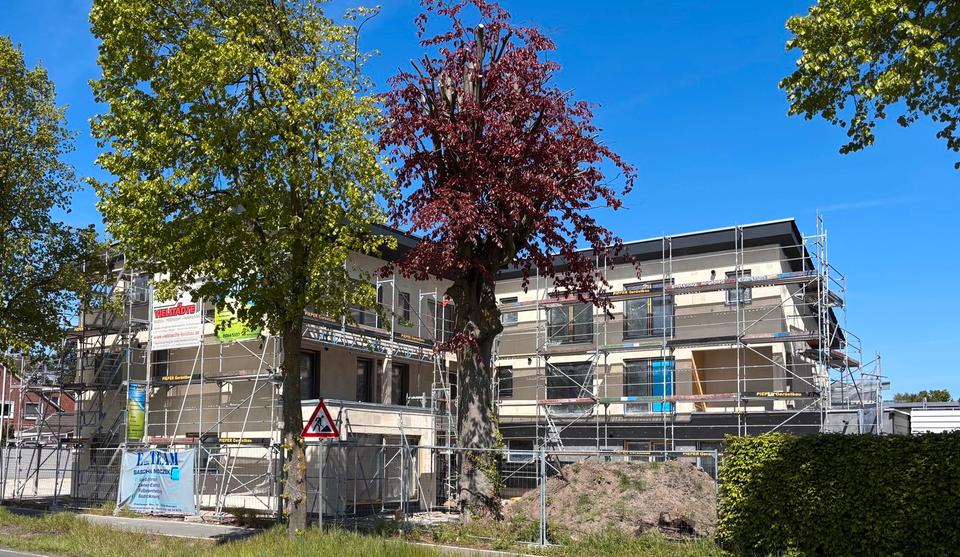 Erdgeschoßwohnung Harsewinkel - 3.5 Zimmer, 120 m&sup2;, 395.000&euro; | Angebot:26325815