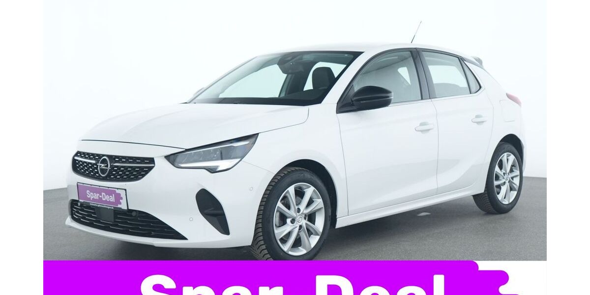 Opel Corsa 26.004 km 14.805 &euro; Dietzenbach bei Frankfurt 63128