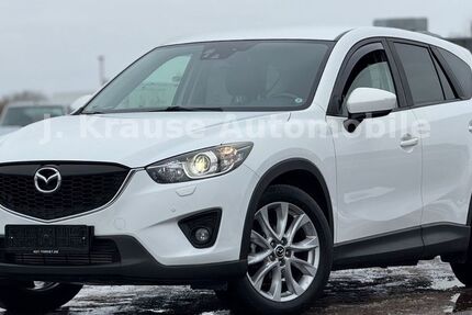 Mazda CX-5 270.344 km 5.999 &euro; Hammah 21714